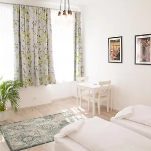  Apartment Vienna4you App 15 Are Welcome Austria