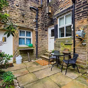  Holiday home 1 King Street United Kingdom