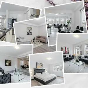  Villa Waterfront Executive Villas Canada