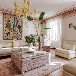  Apartment Diverso Slovenia