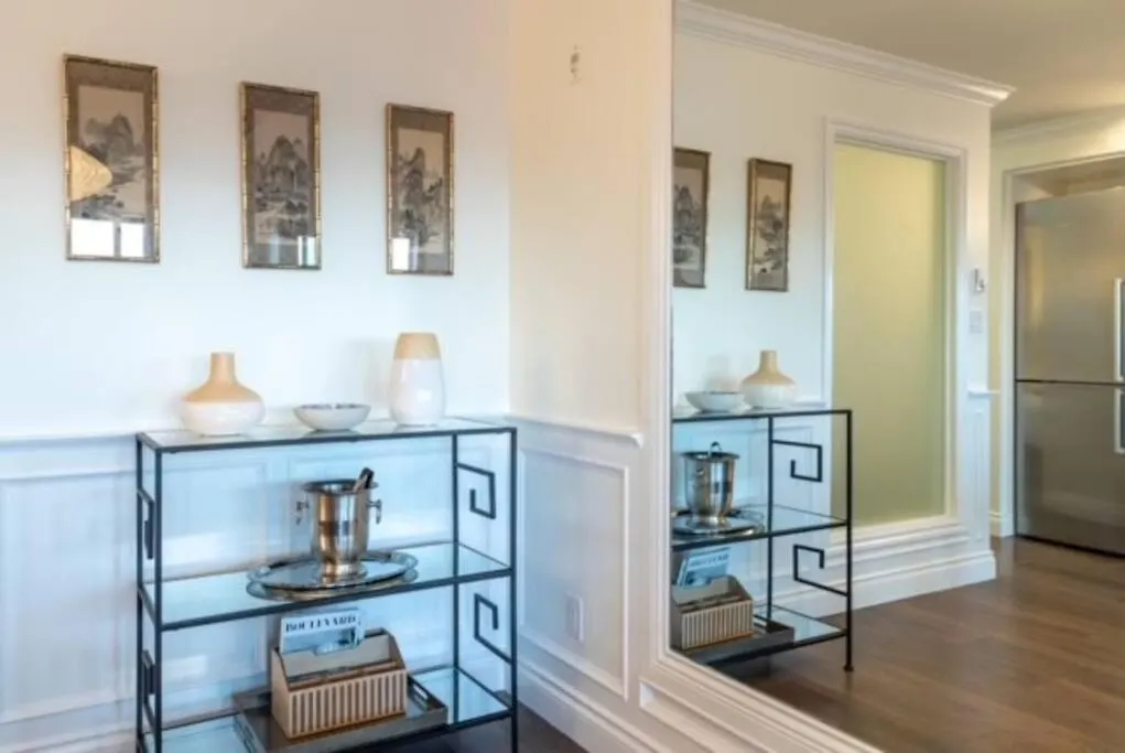 Elegance At The Union Apartment Victoria