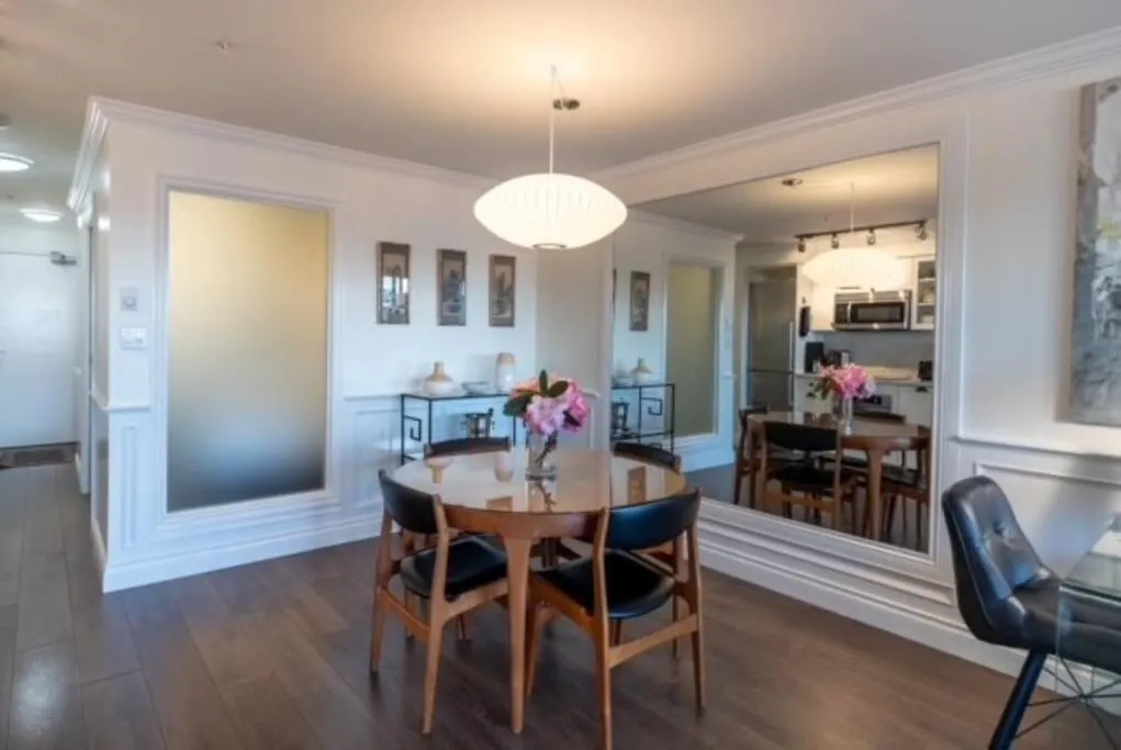 Elegance At The Union Apartment Victoria