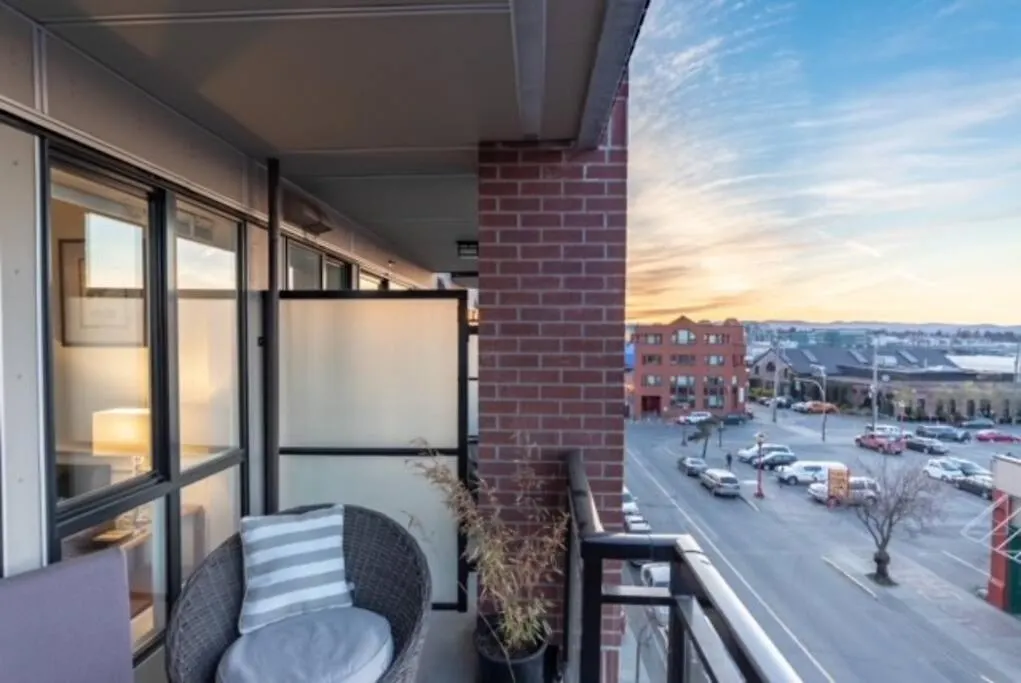 Elegance At The Union Apartment Victoria