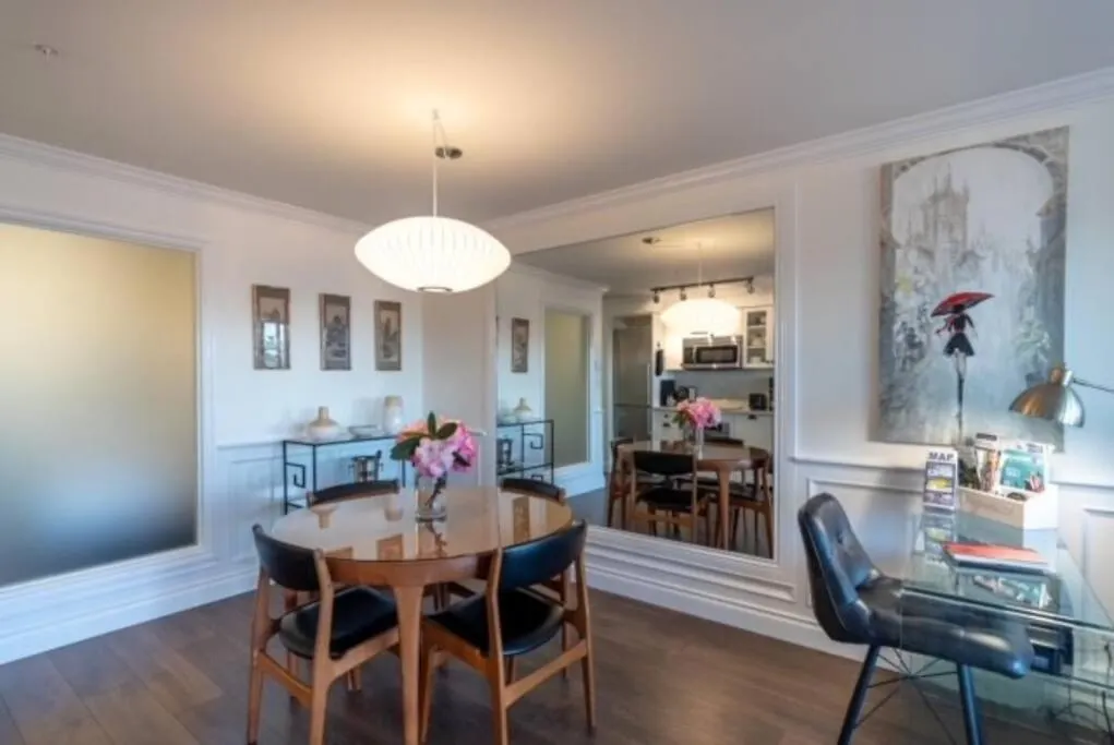 Elegance At The Union Apartment Victoria